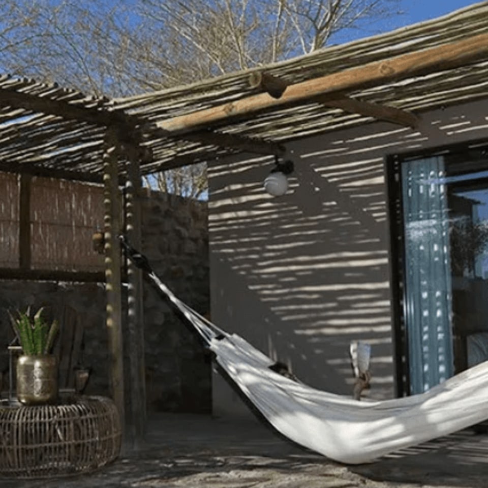 Norotshama River Resort